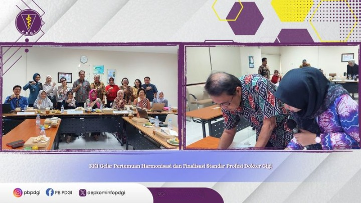PDGI Kabupaten Jember | Informasi, Layanan, Berita, dan Seminar Dokter Gigi