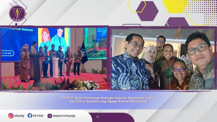 PDGI Kabupaten Jember | Informasi, Layanan, Berita, dan Seminar Dokter Gigi